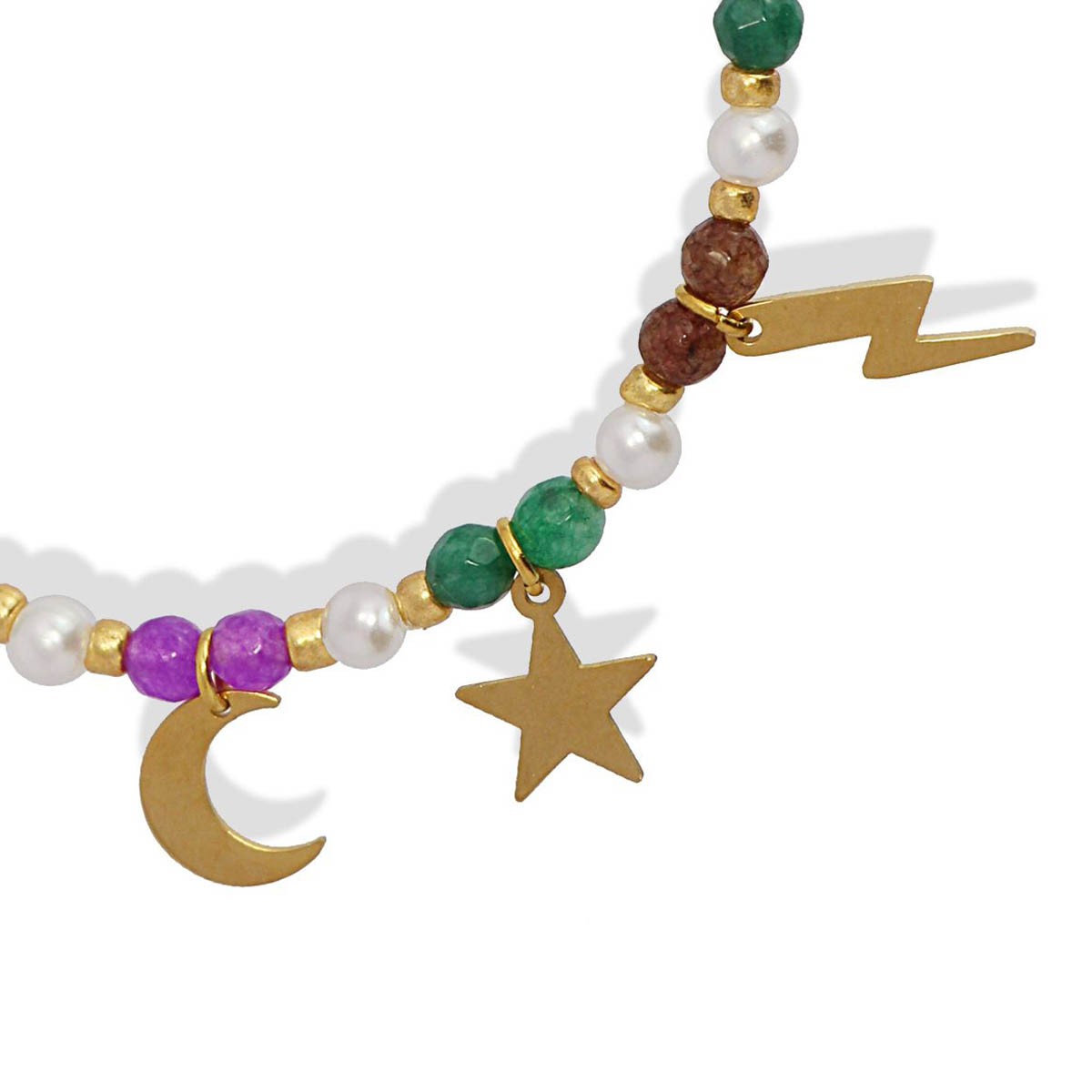 Pulsera Tasmania Anartxy