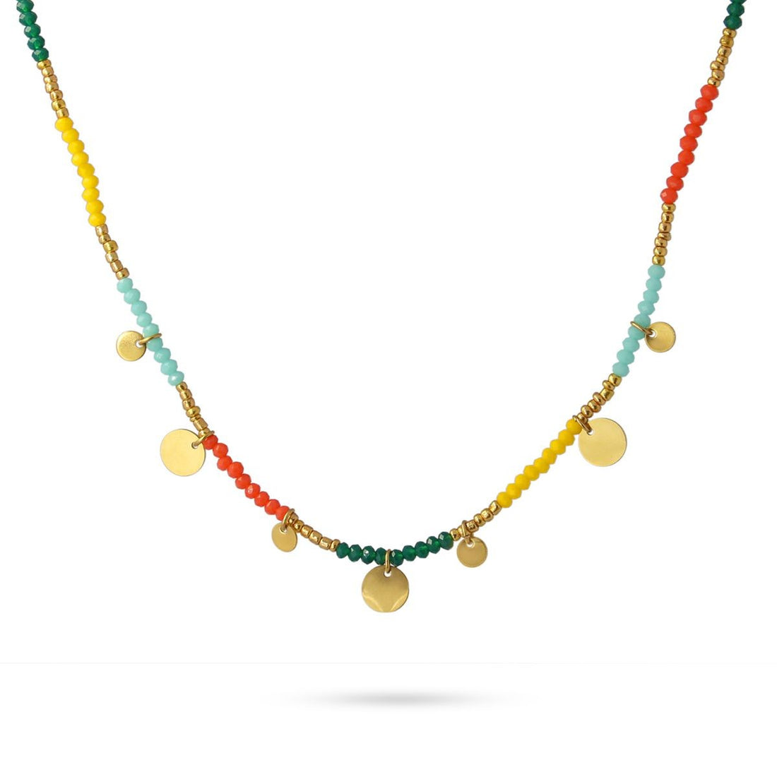 Collar Murray Combinado Anartxy
