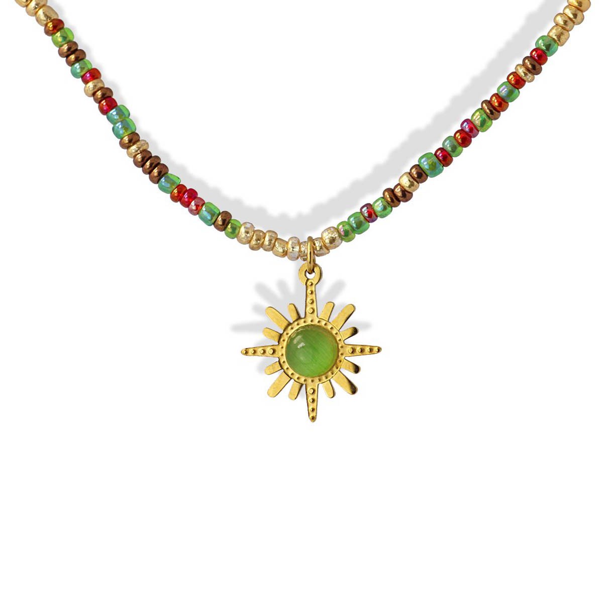 Collar Astro Anartxy