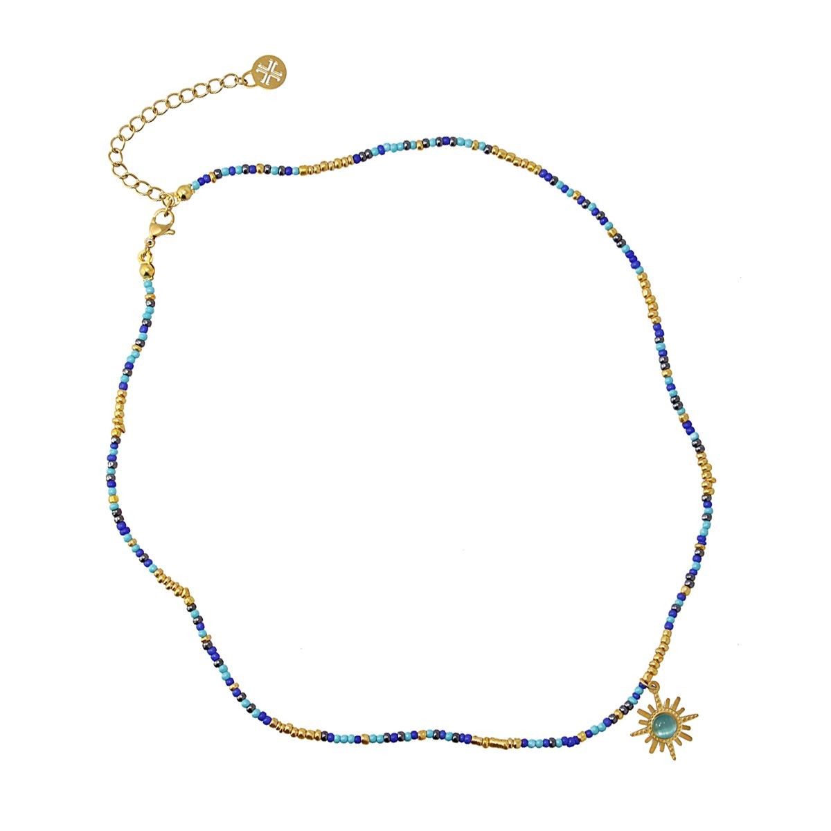 Collar Astro Anartxy