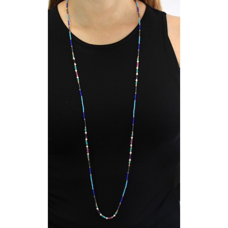 Collar Tíber Anartxy