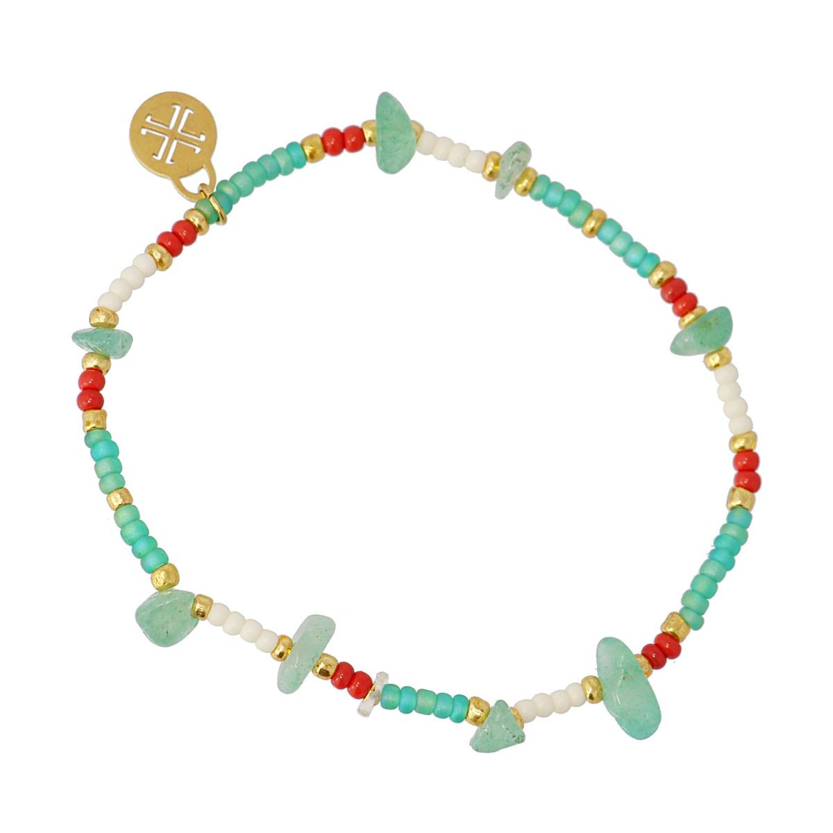 Pulsera Mekong