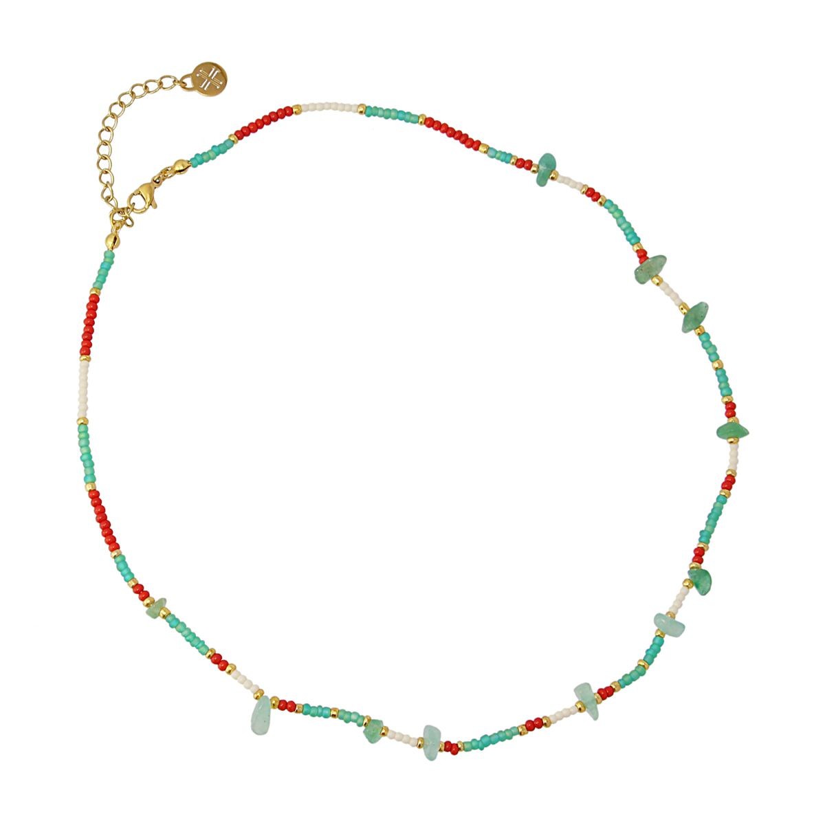 Collar Mekong Anartxy