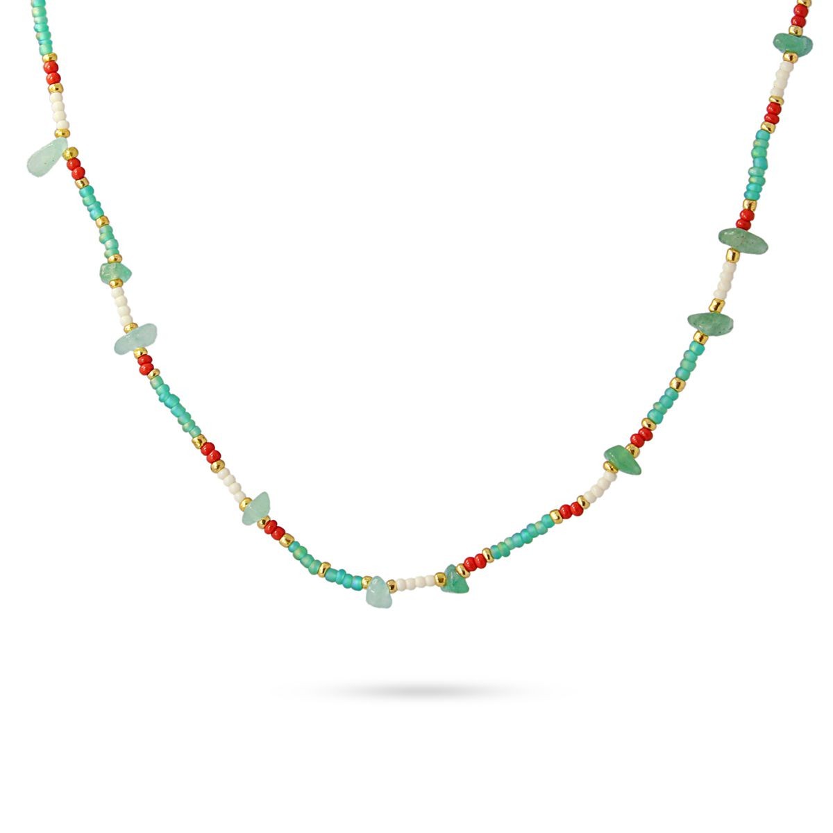 Mekong Necklace