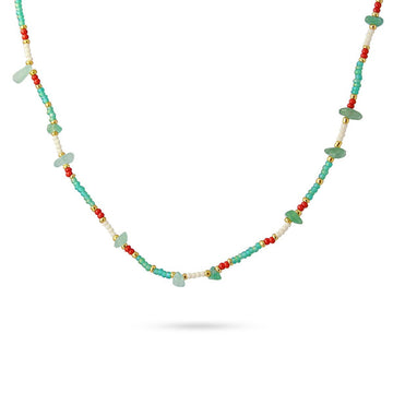 Collar Mekong Combinado Anartxy
