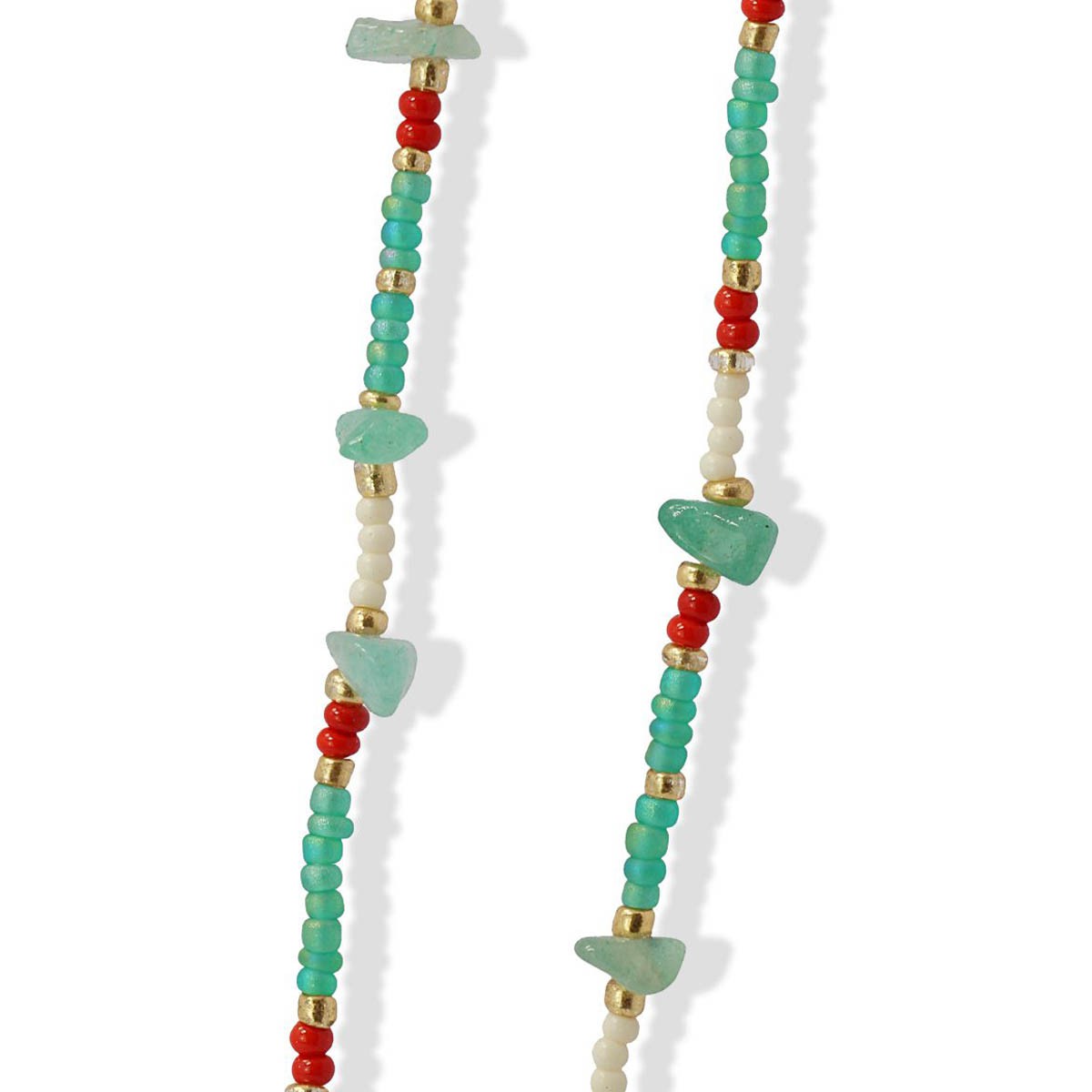 Mekong long necklace