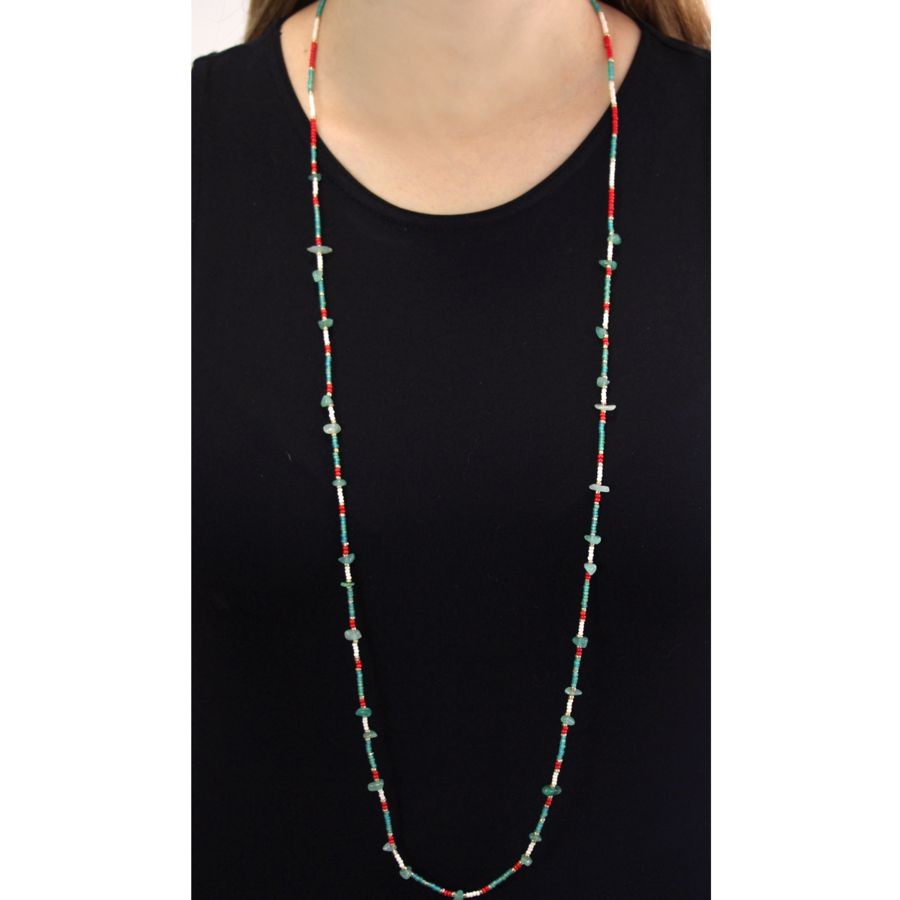 Collar largo Mekong Anartxy