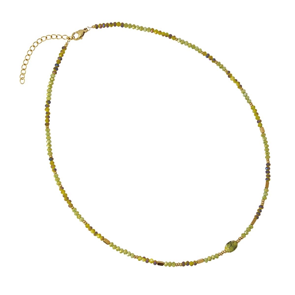 Collar Ulla