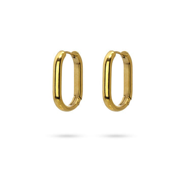 Aros Eider Dorado Anartxy