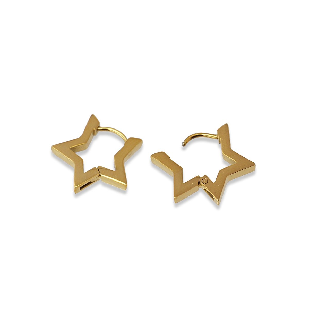 Aros June Dorado Anartxy