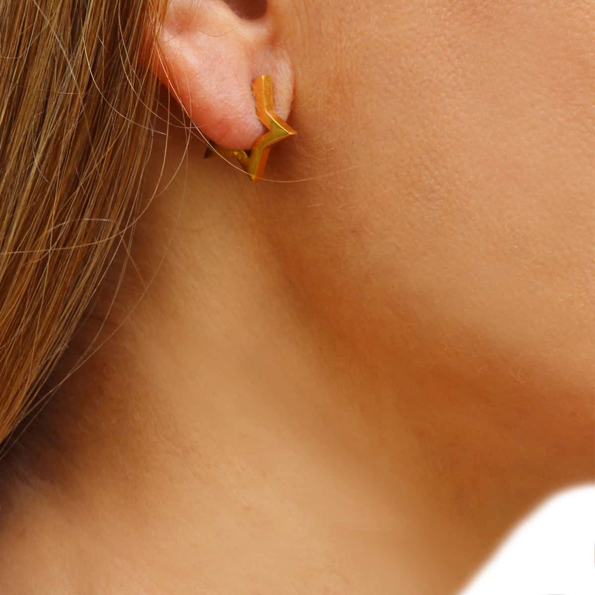 Aros June Dorado Anartxy