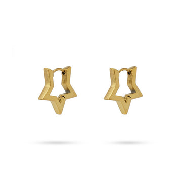 Aros June Dorado Anartxy