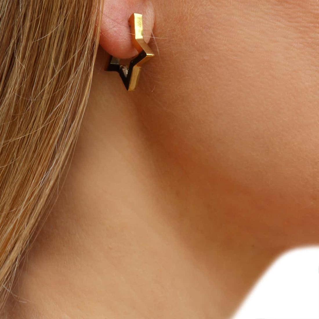 Aros Jone Dorado Anartxy