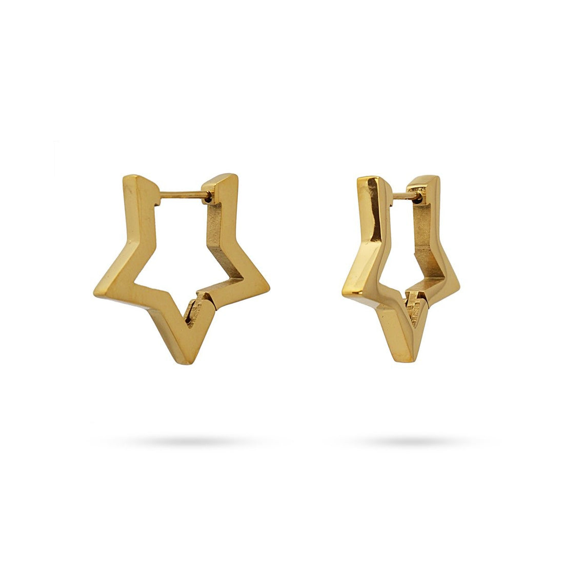 Aros Jone Dorado Anartxy
