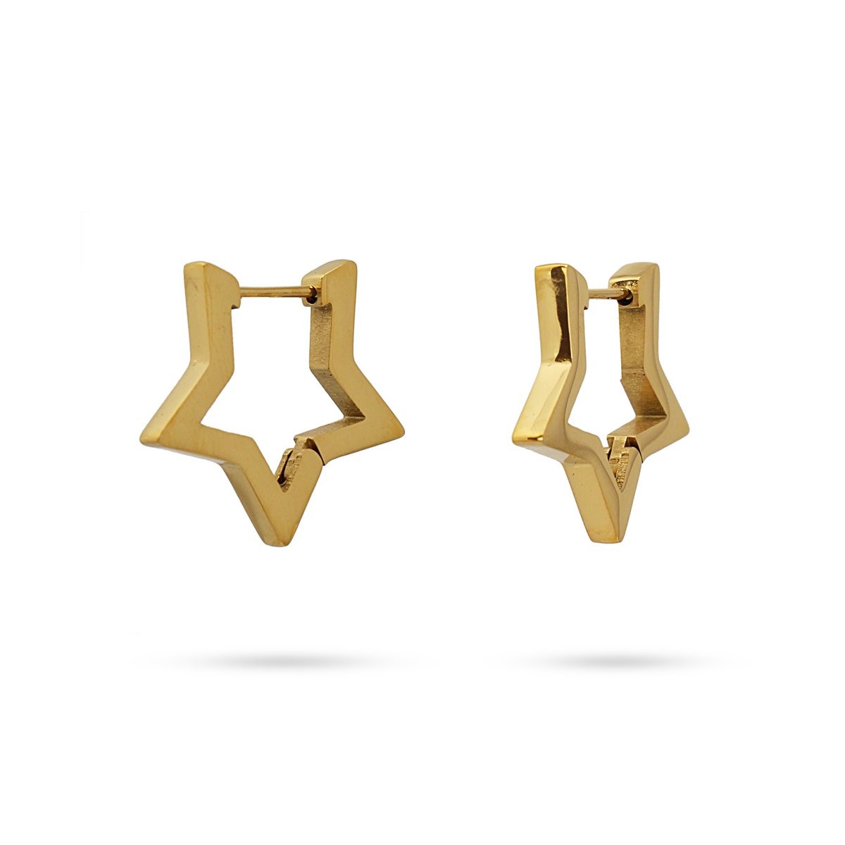 Aros Jone Dorado Anartxy