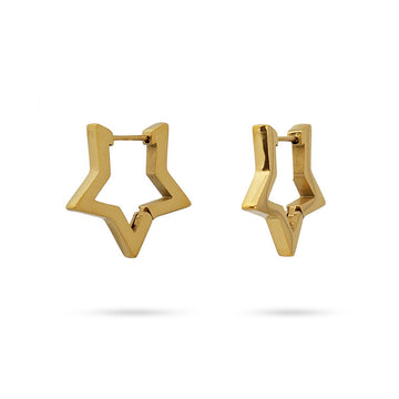 Aros Jone Dorado Anartxy