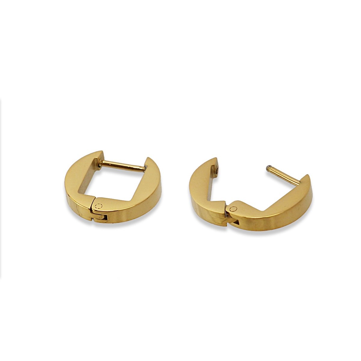 Aros Jana Dorado Anartxy