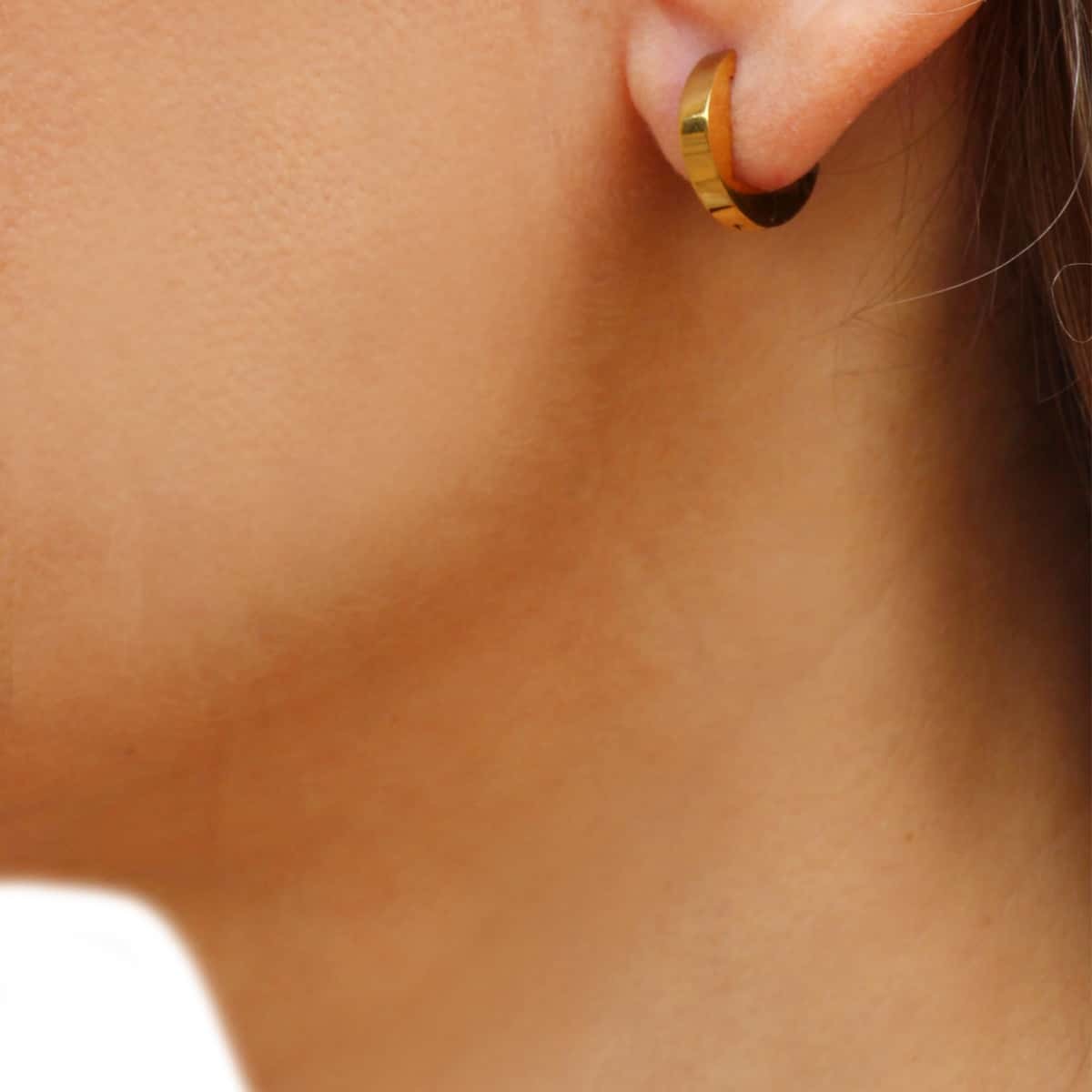 Aros Jana Dorado Anartxy