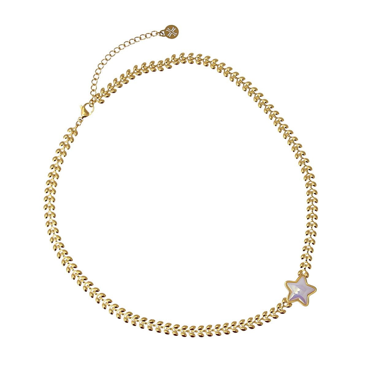 Collar Estrella Anartxy