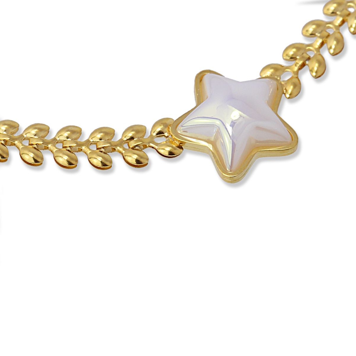 Collar Estrella Anartxy