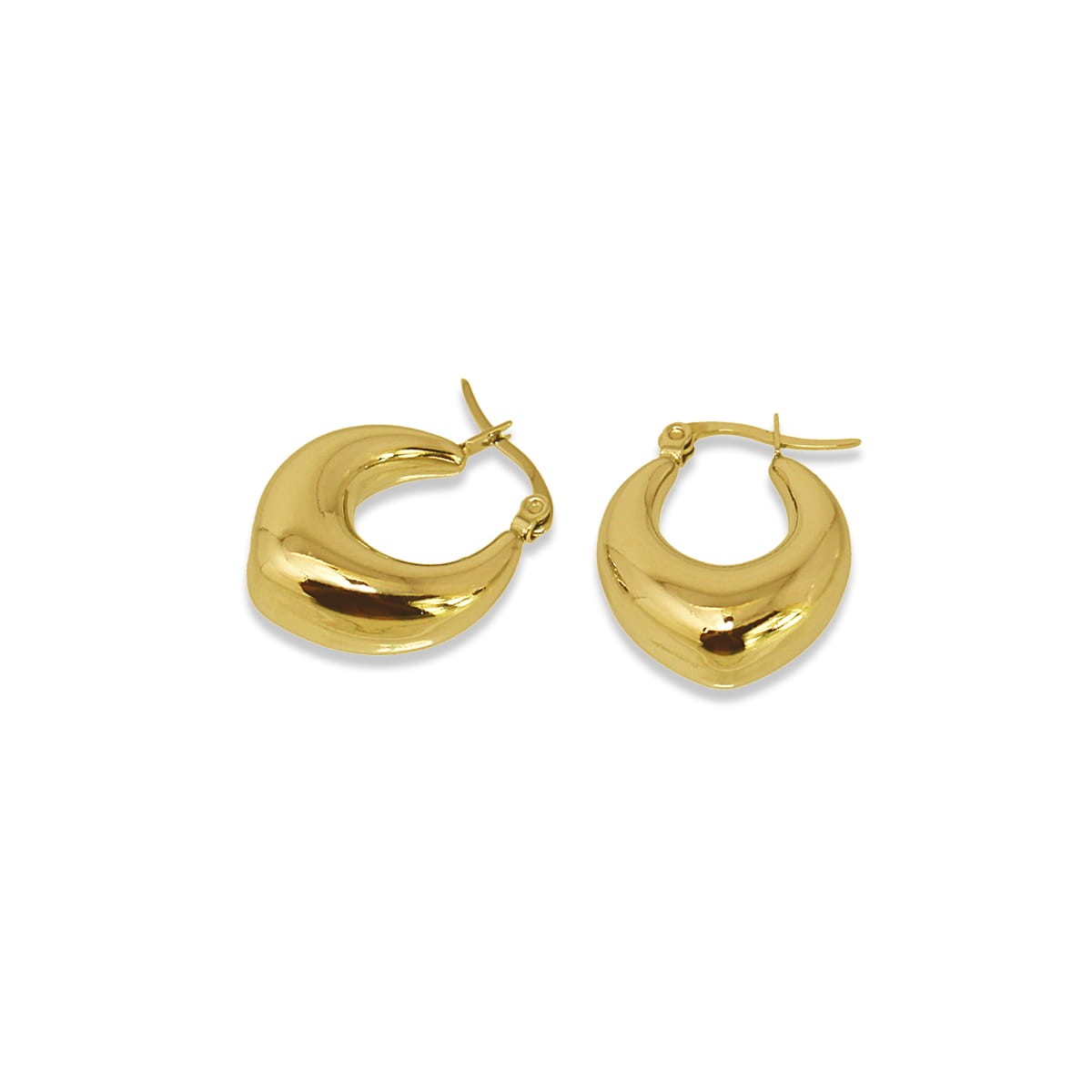 Aros Laila Dorado Anartxy