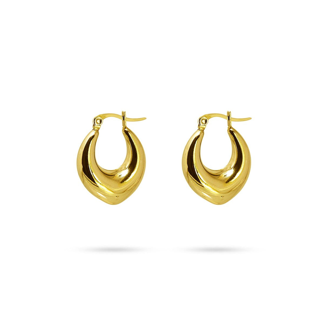 Aros Laila Dorado Anartxy