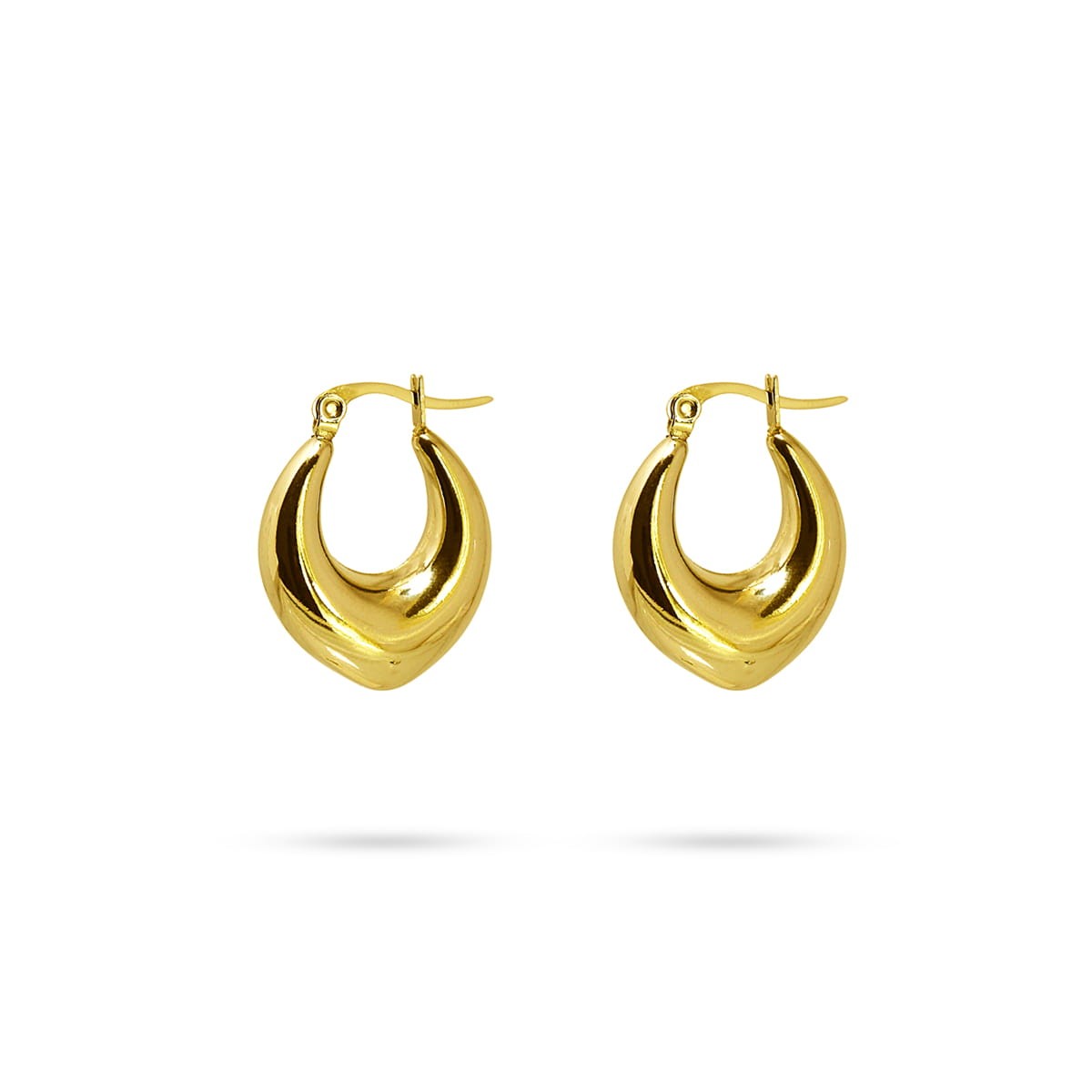 Aros Laila Dorado Anartxy