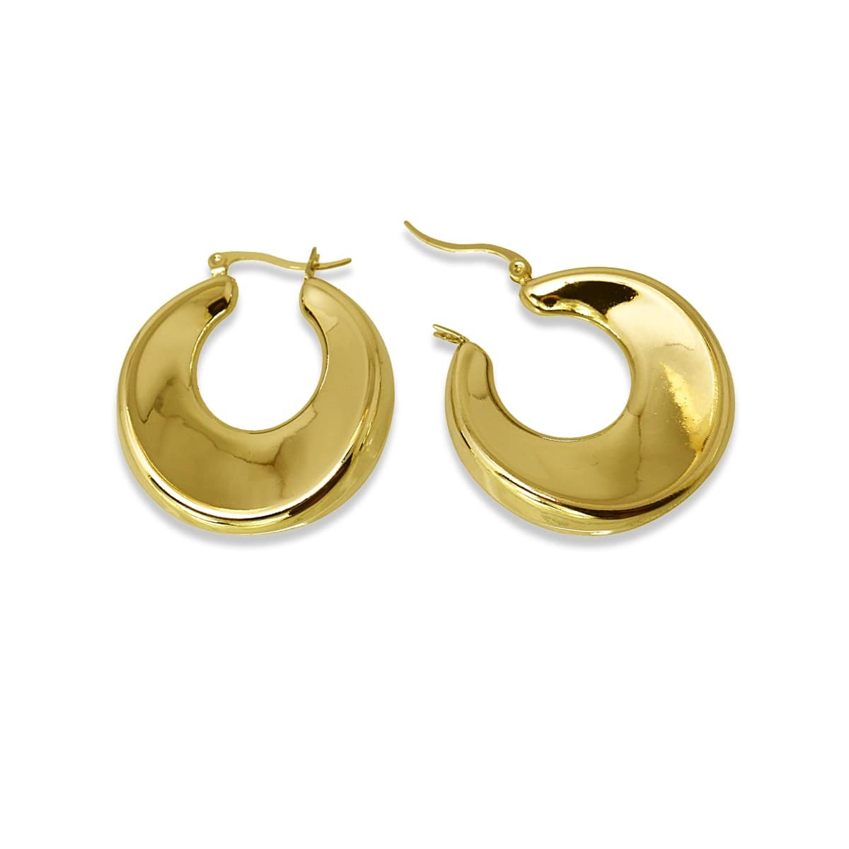 Aros Lacei Dorado Anartxy