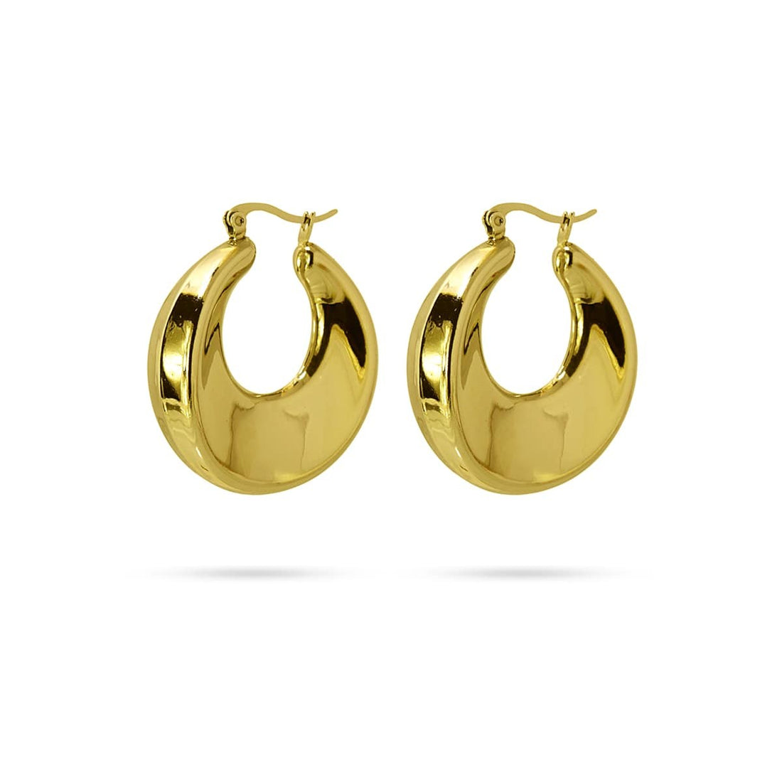 Aros Lacei Dorado Anartxy