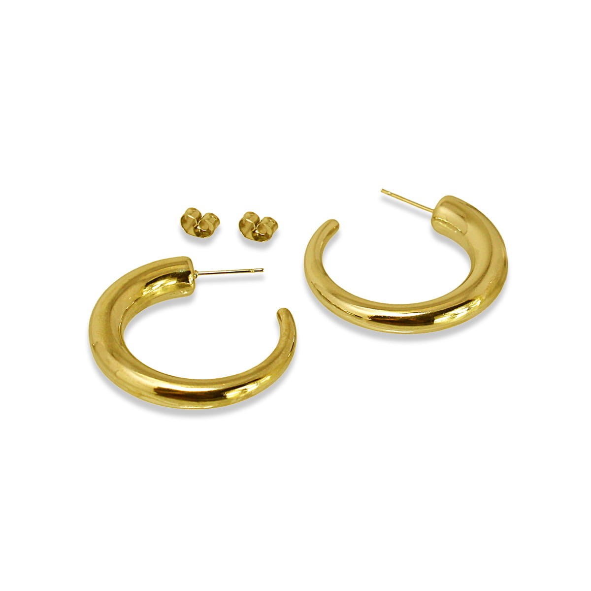 Kylie Hoops