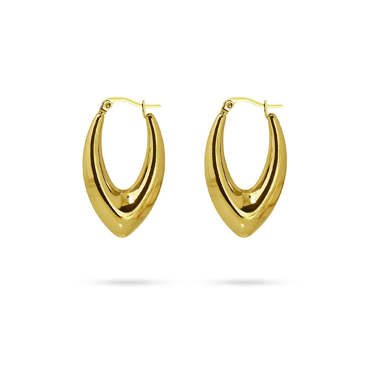Aros Karly Dorado Anartxy