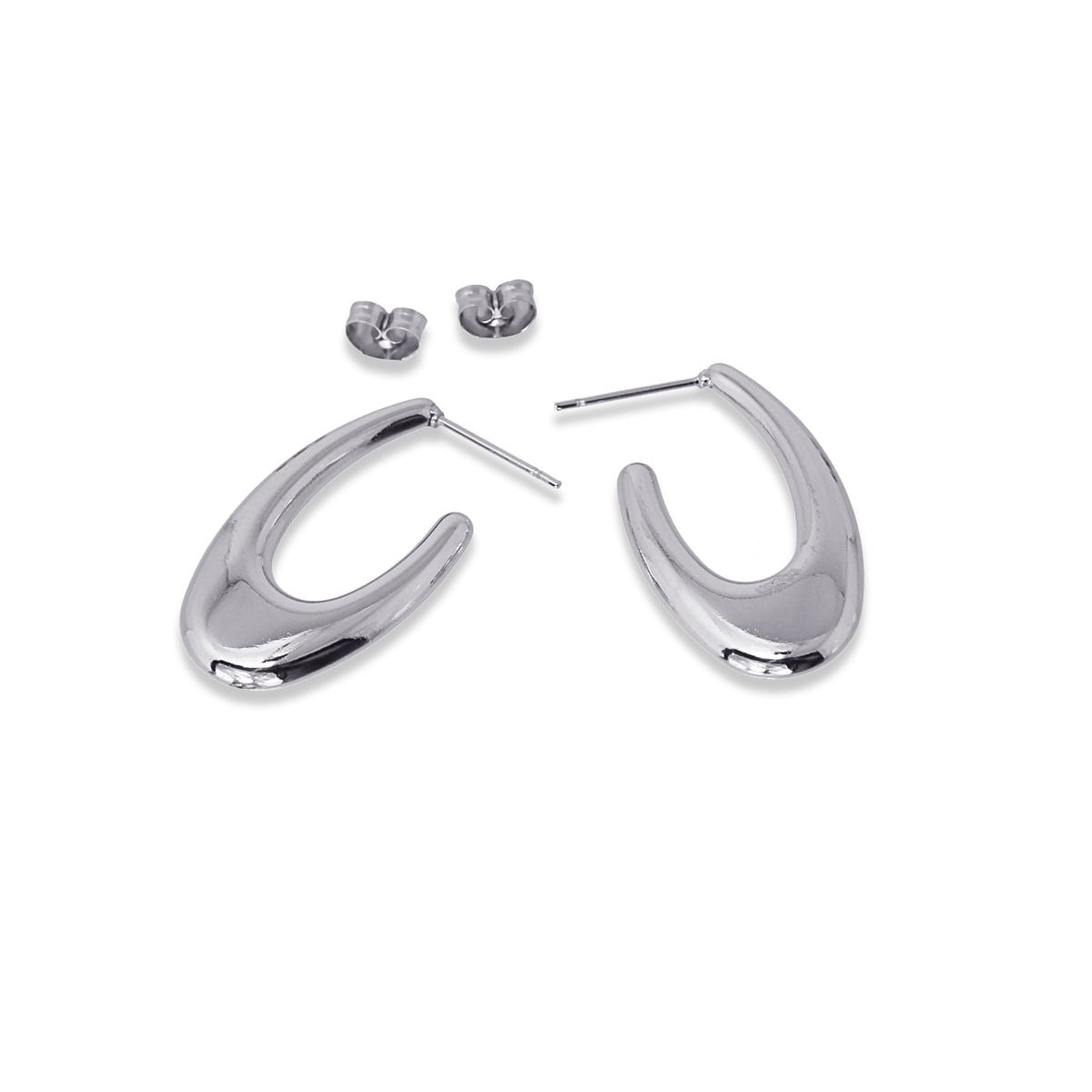 Jasmine Hoops
