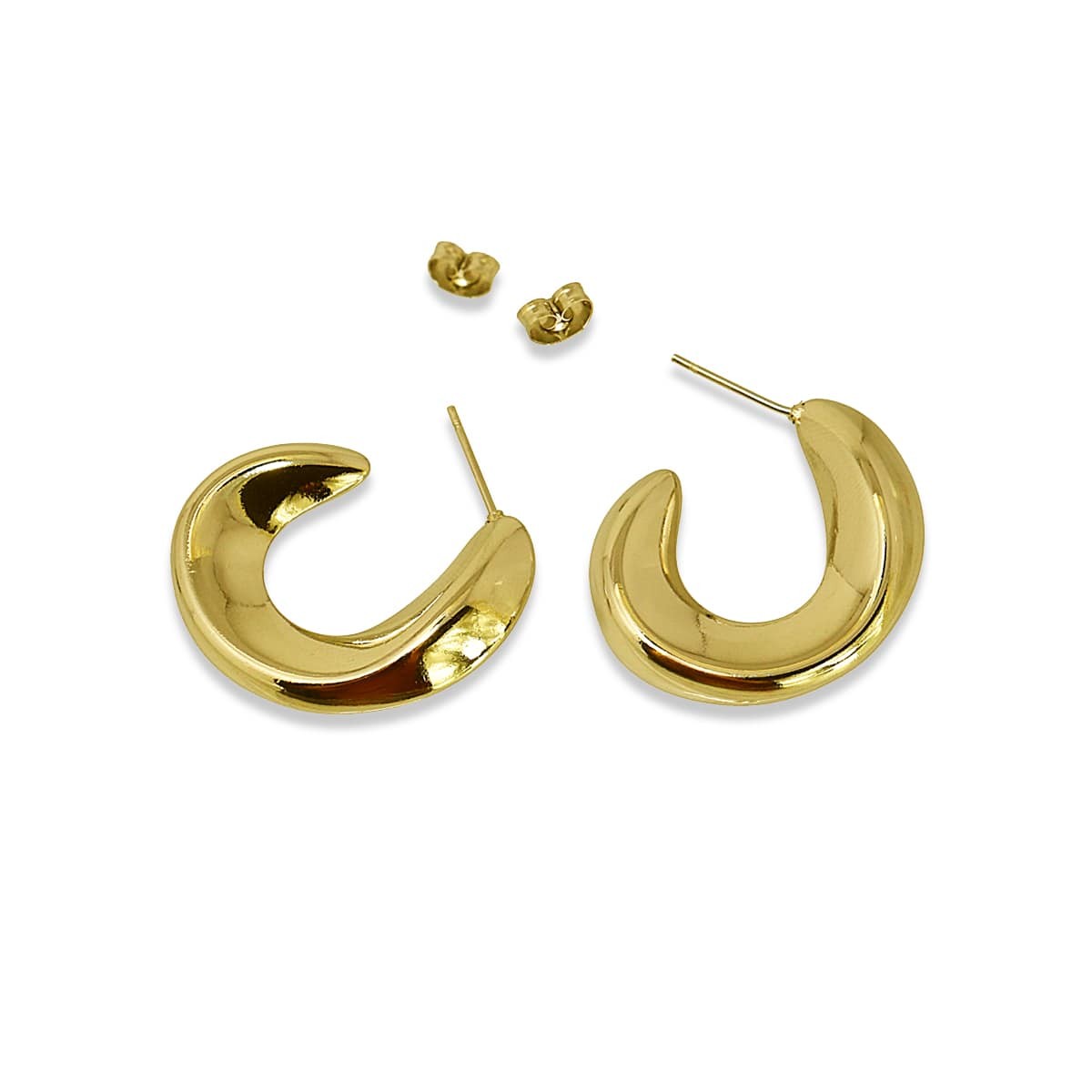 Aros Ivy Dorado Anartxy