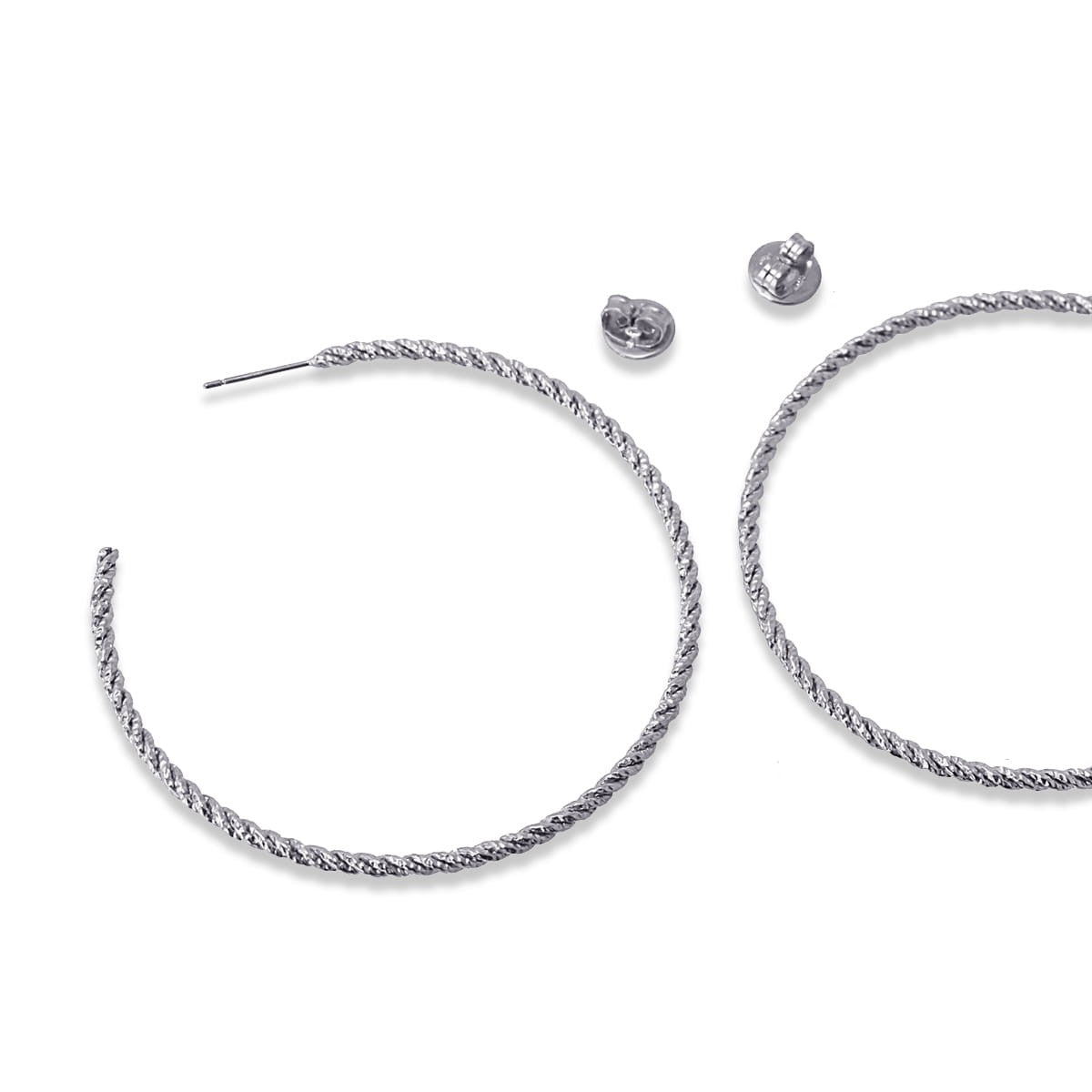 Rope Hoops