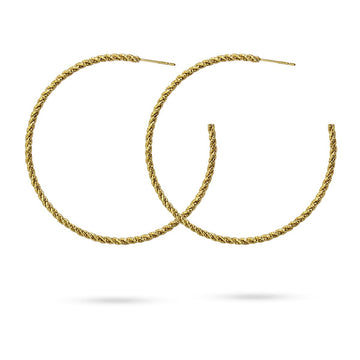 Aros Soga Dorado Anartxy