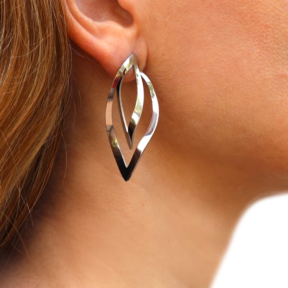 Pendientes Praga Anartxy