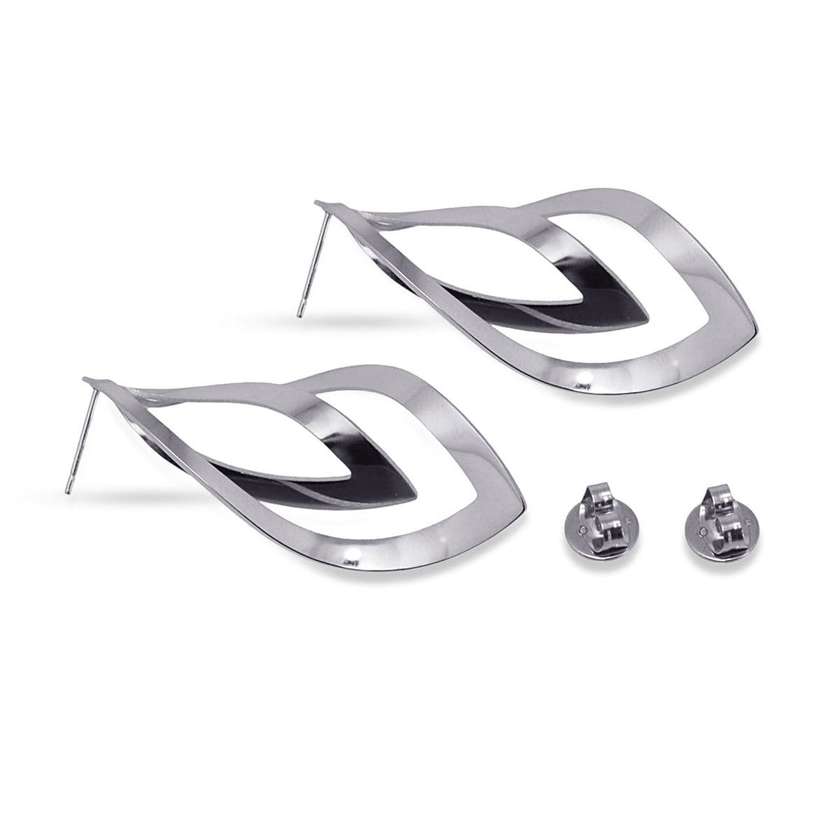 Pendientes Praga Anartxy