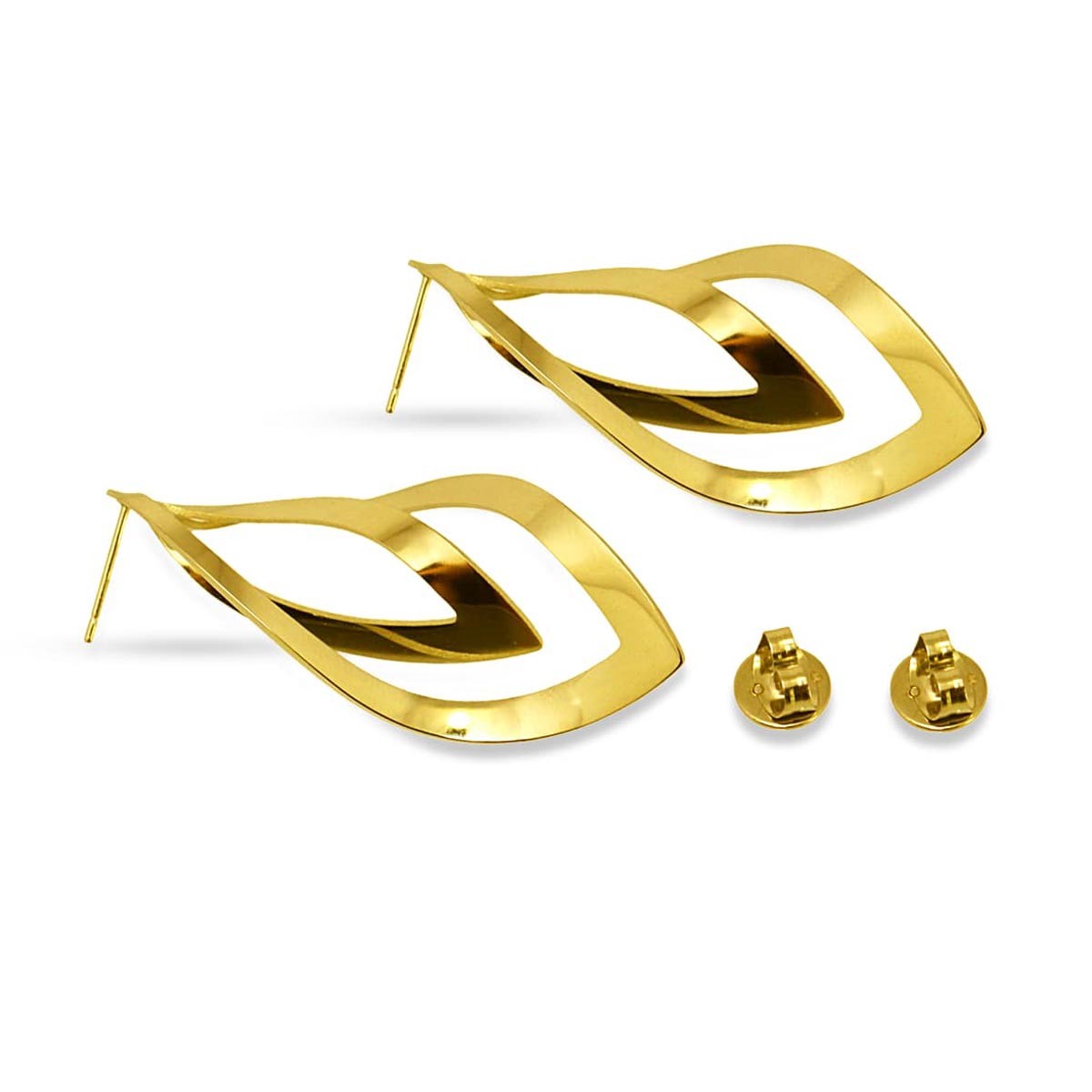 Pendientes Praga Anartxy