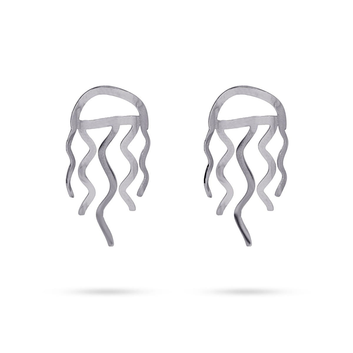 Pendientes Medusa