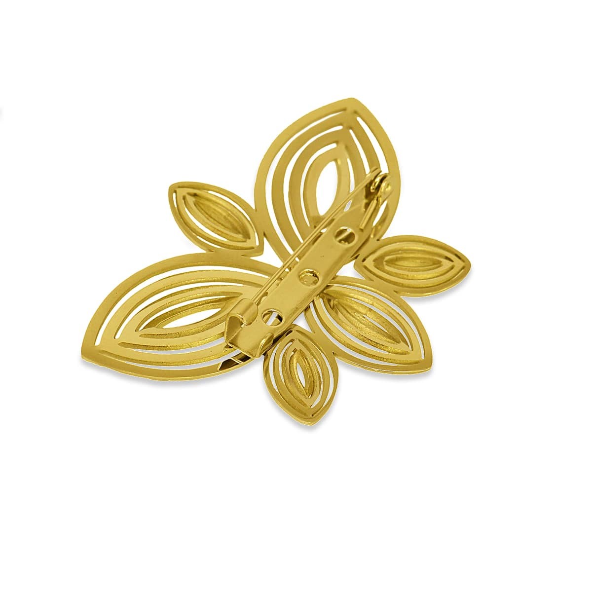 Beijing brooch