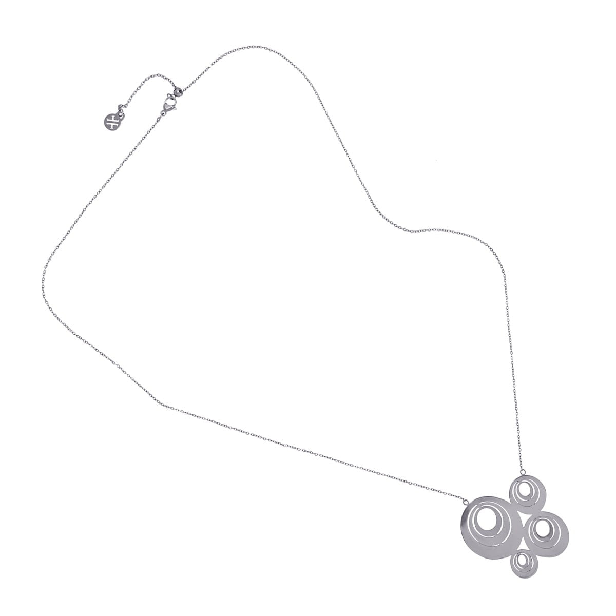London long necklace