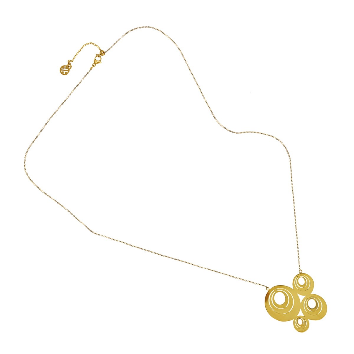 London long necklace