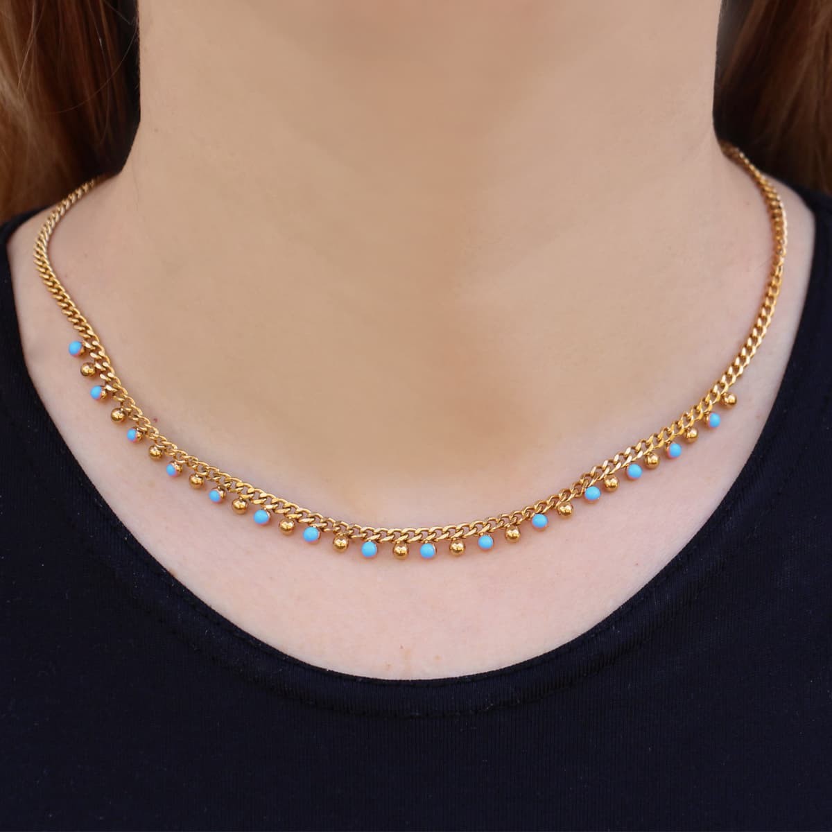 Collar Garda