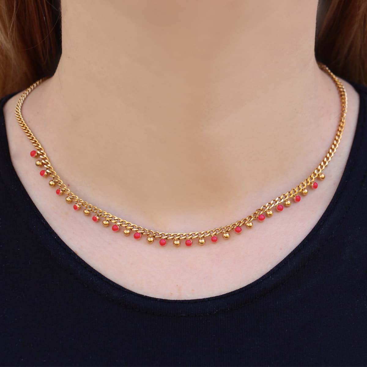 Collar Garda