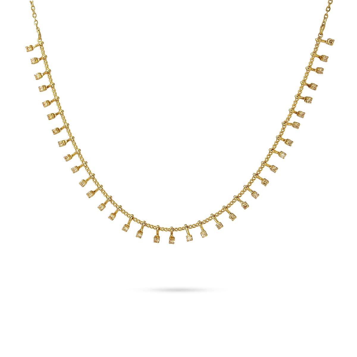 Collar Indus