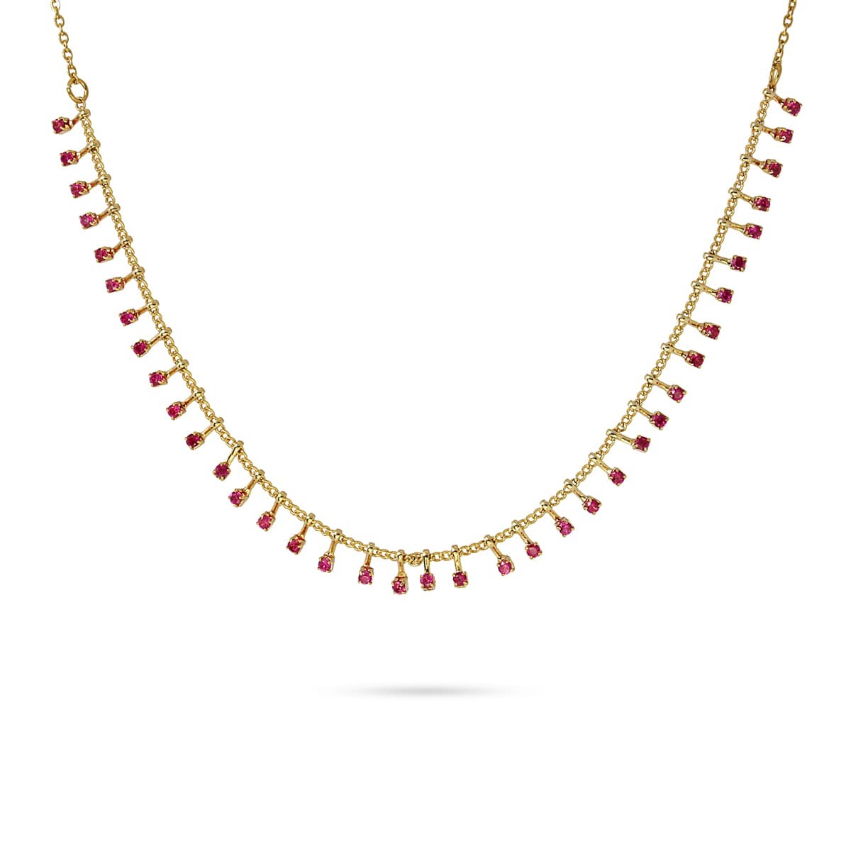 Indus Necklace