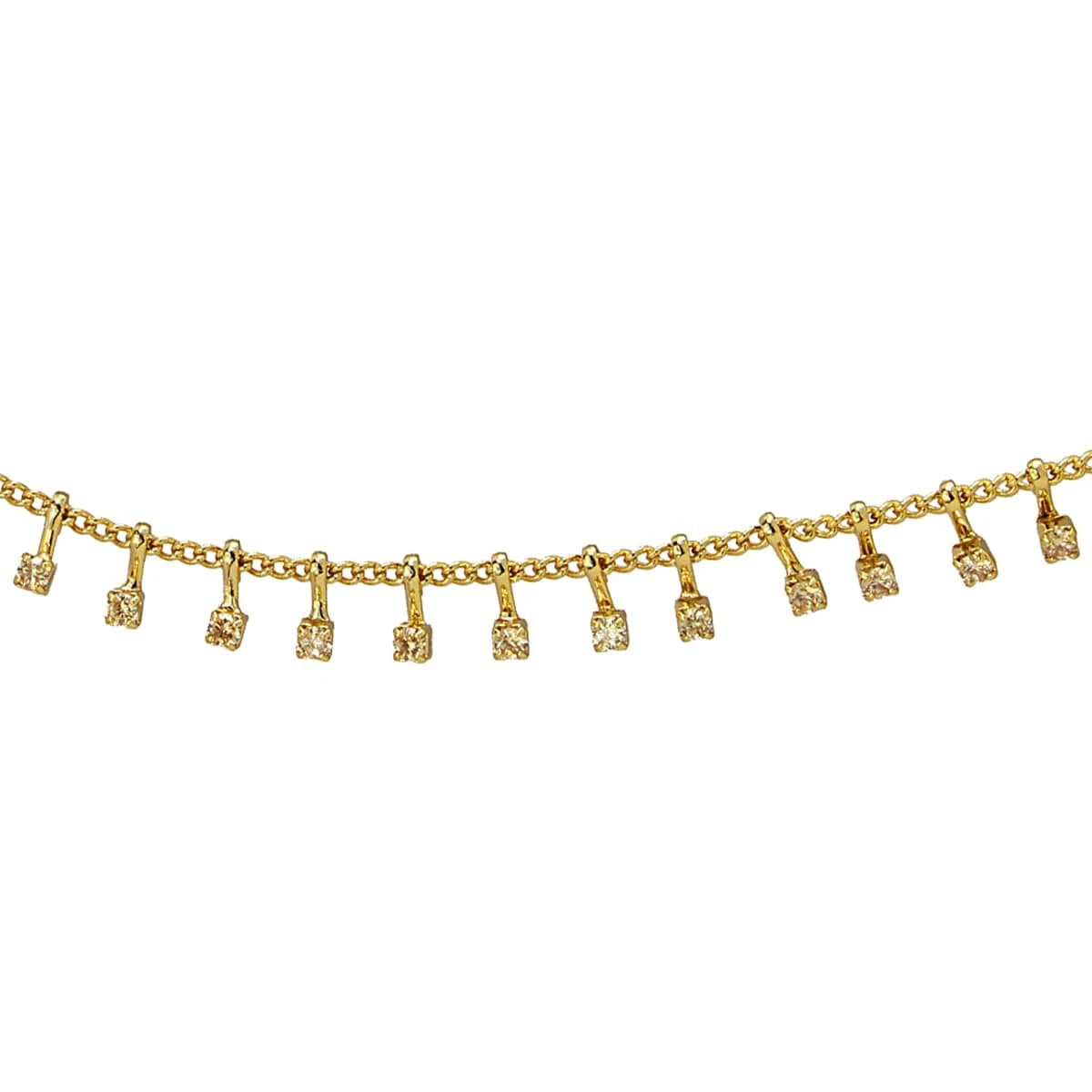Tobillera Indus Blanco Anartxy