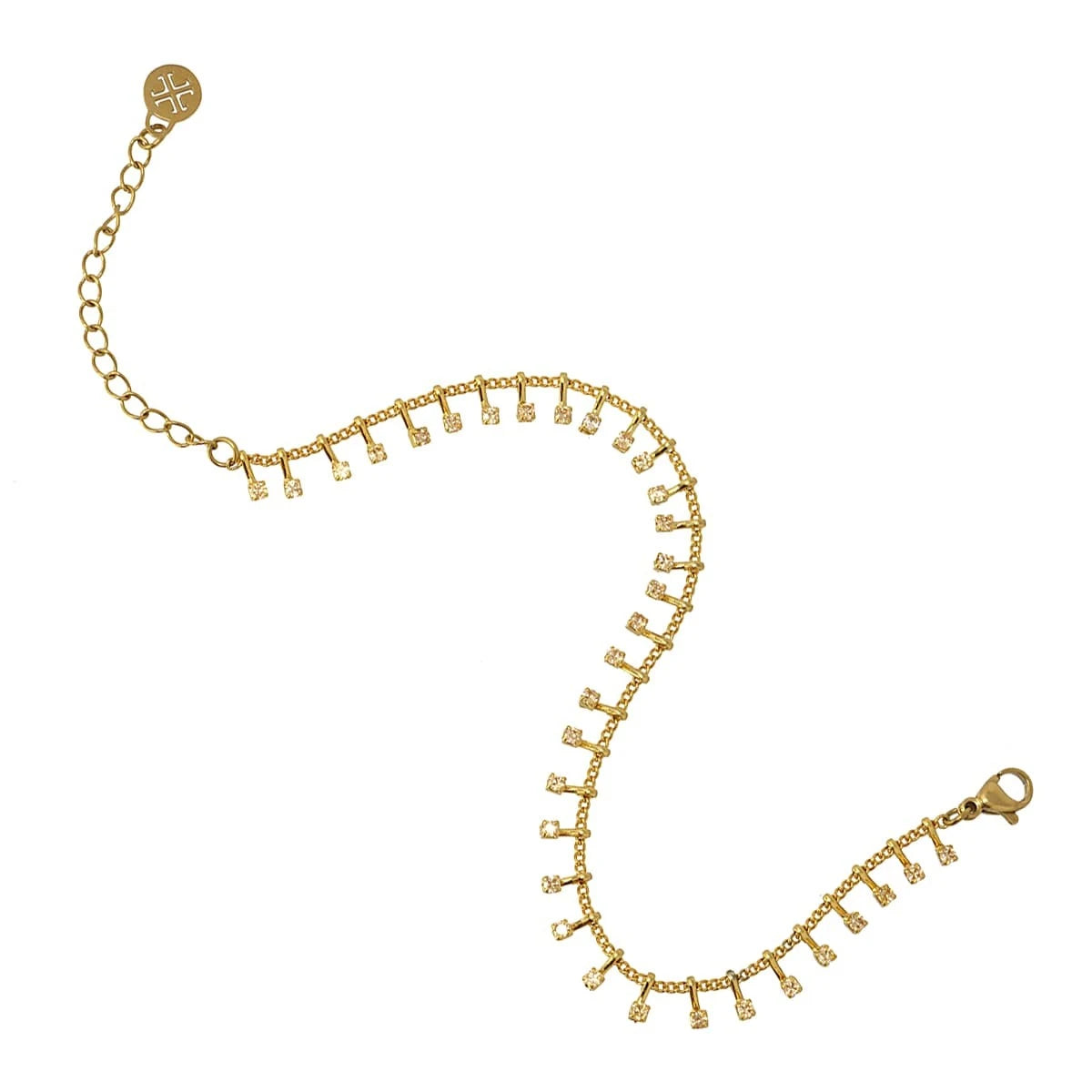 Tobillera Indus Blanco Anartxy