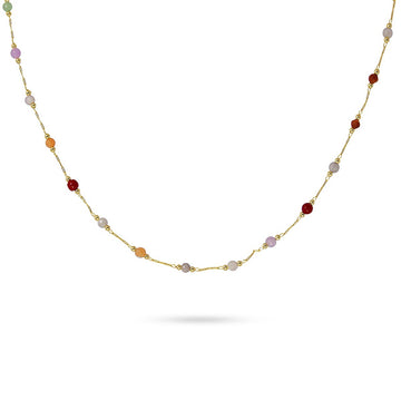 Collar Van Combinado Anartxy