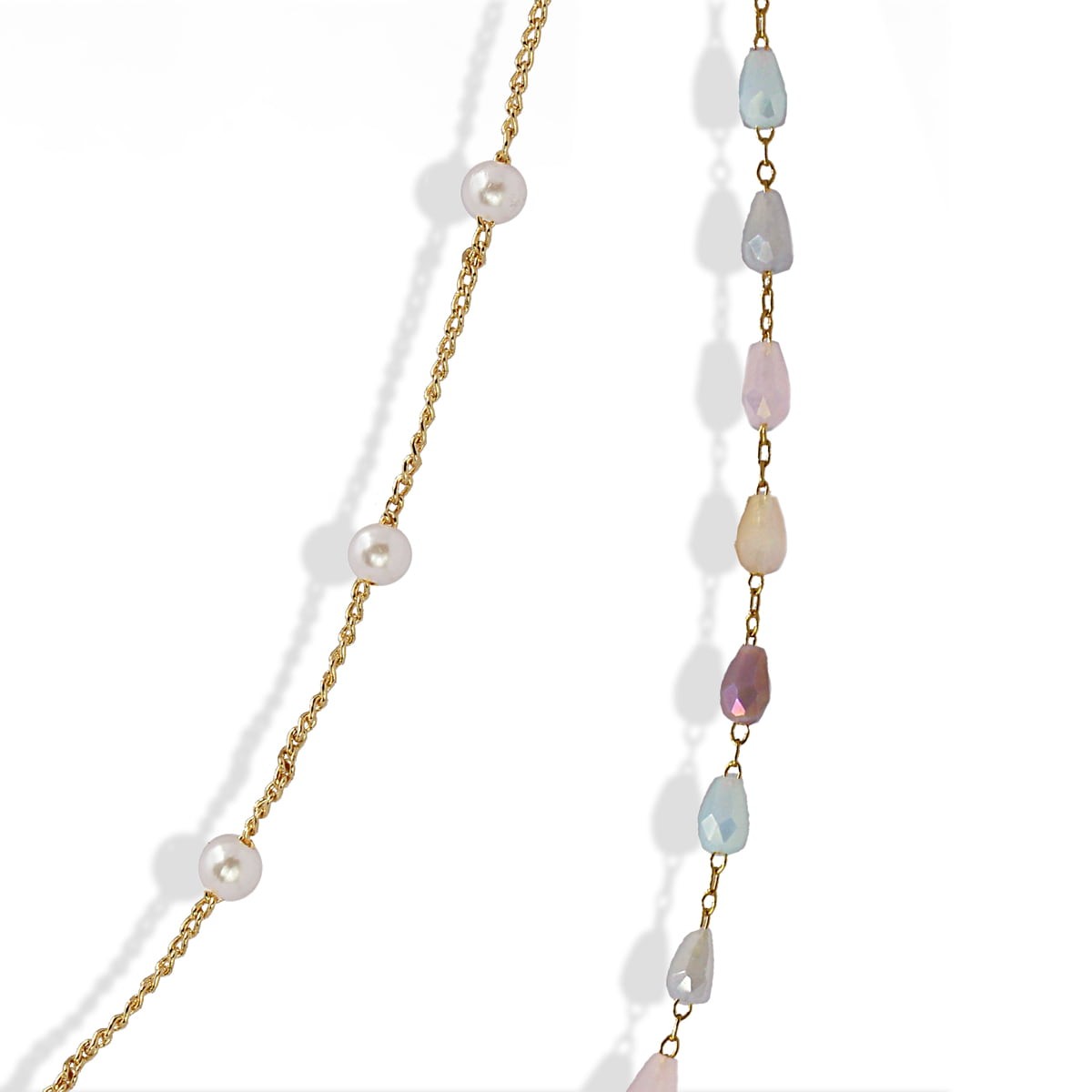 Collar largo Desna Anartxy